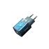 Mcdodo CH-1701 Digital Display 33W USB Type-C Input Fast Charging Adapter (Black)
